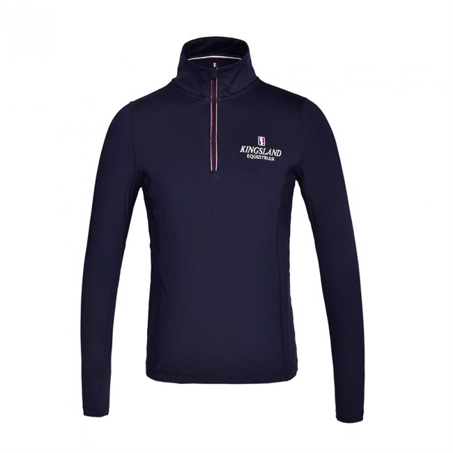 Kingsland Classic Junior Trainingsshirt 