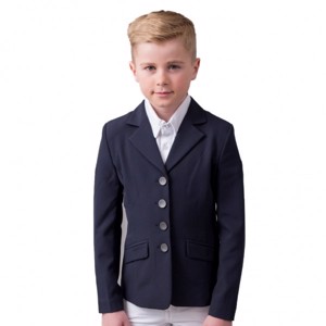 Kingsland Klassische Rennjacke für Jungen 