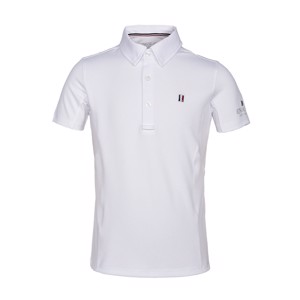 Kingsland Classic Turniershirt Junge