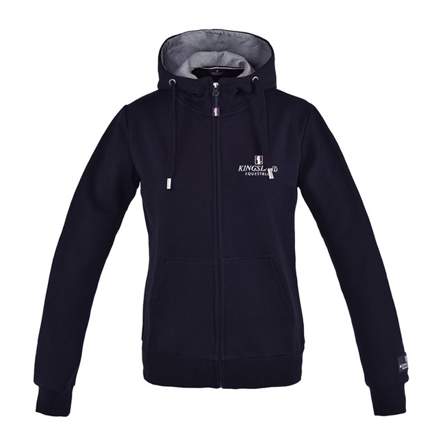 Kingsland Klassisches Unisex-Sweatshirt