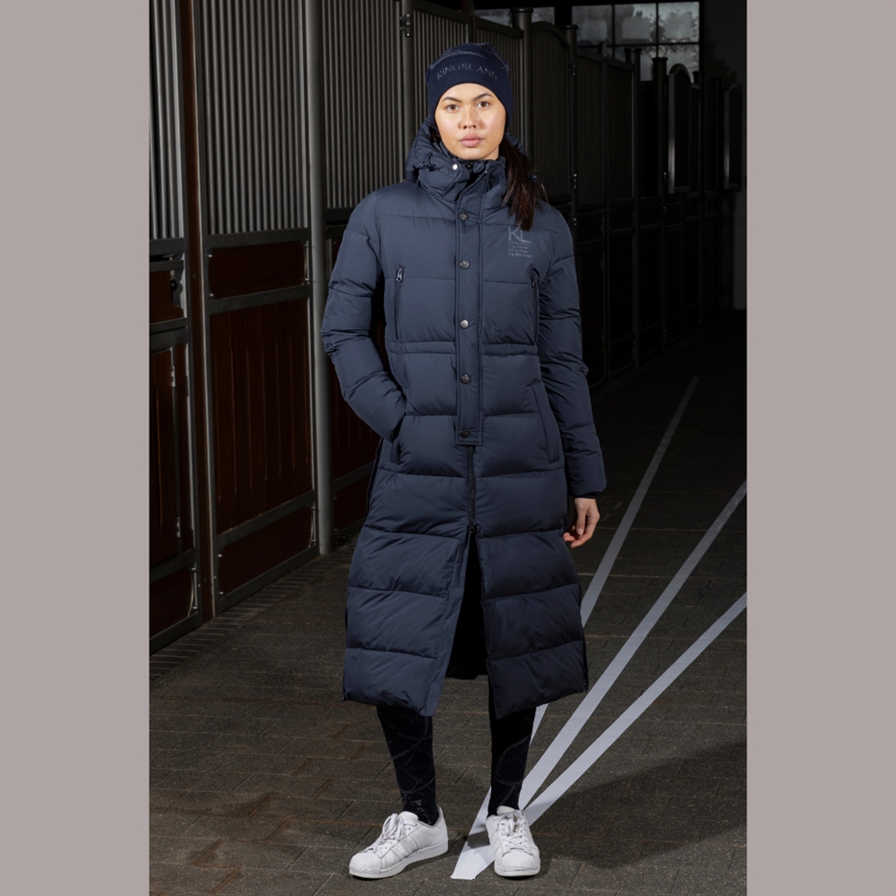 Kingsland KLVea Damen Wintermantel