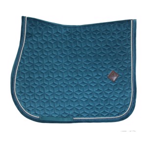 Kentucky Samt-Sprungkissen Pony