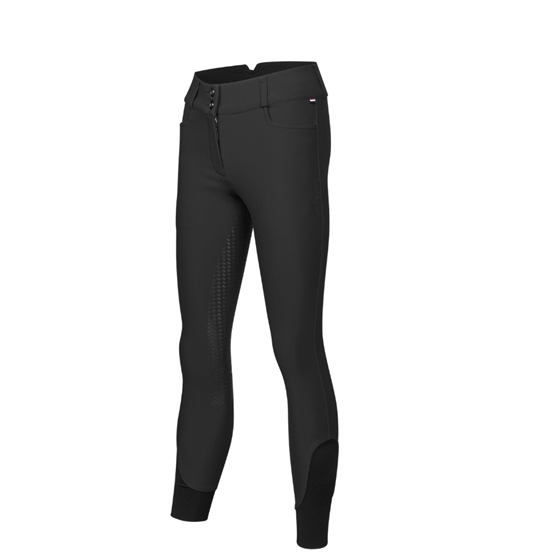 Kingsland KLKarla Damen wasserabweisende Vollbesatz Reithose