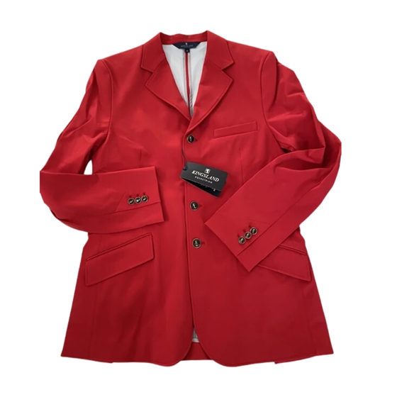 Kingsland Rallye-Jacke 