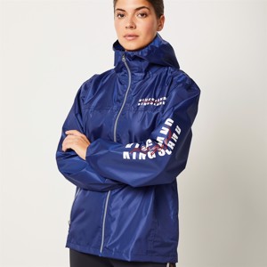 Kingsland KLPayden unisex Regenjacke 