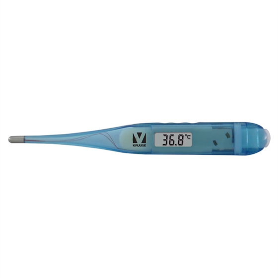 Kruuse Digitales Fieberthermometer