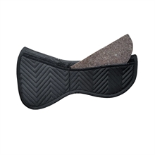 L'Evoine Correction Half Pad Dressur 