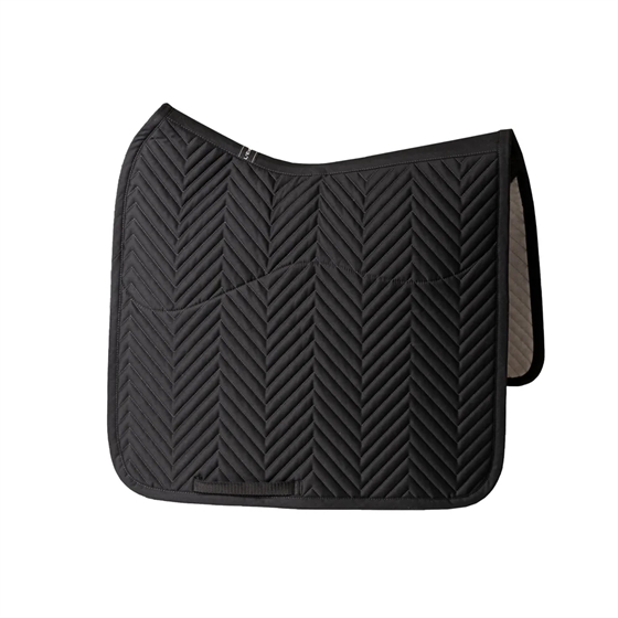 L\'Evoine Alpaca Dressurunterlage 