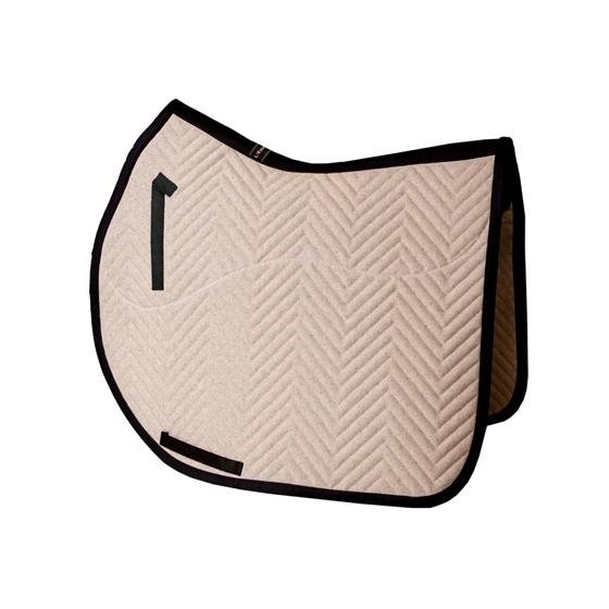 L\'Evoine Baumwoll-Sprungmatte