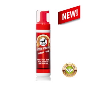 Leovet Lederschaum 
