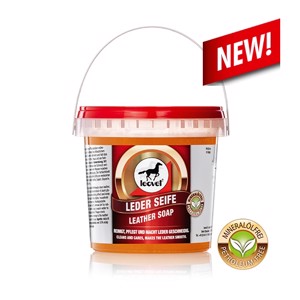 Leovet Lederseife