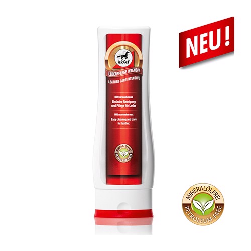 Leovet Lederpflege intensiv 