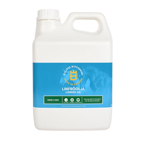 Biofarm Leinsamenöl