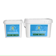 Biofarm Flohsamen mit Apfelgeschmack