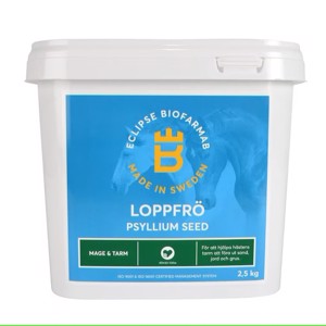 Biofarm Flohsamen