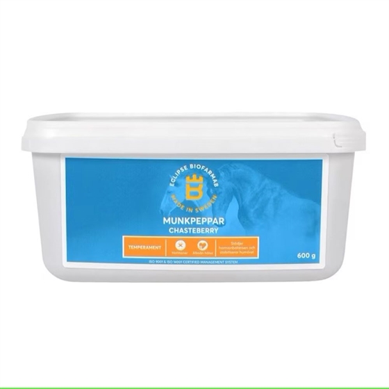 Biofarm Mönchspfeffer