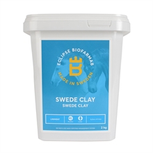 Biofarm Schwedische Lehmkühler 