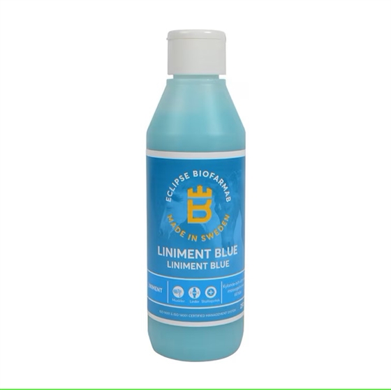 Biofarm Liniment Blau