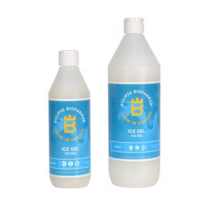 Biofarm Eis-Gel