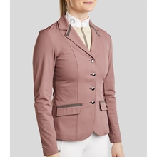 Montar MoGloria Gun Metal Turnierjacke