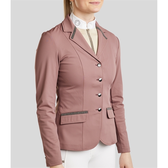 Montar MOGloria Gun Metal Turnierjacke