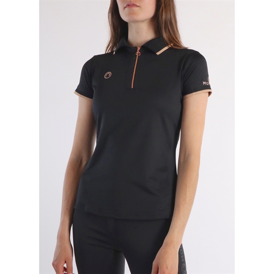 Montar MoAnna Polo-T-Shirt 