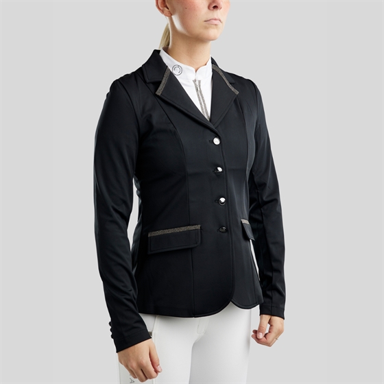 Montar MoGloria Caviar Tape Turnierjacke