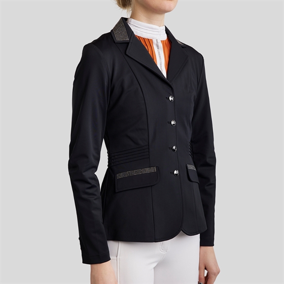 Montar MoKately Rallye-Jacke 