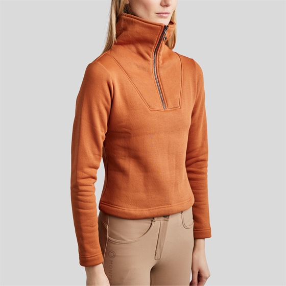 Montar MoElla Sweatshirt 