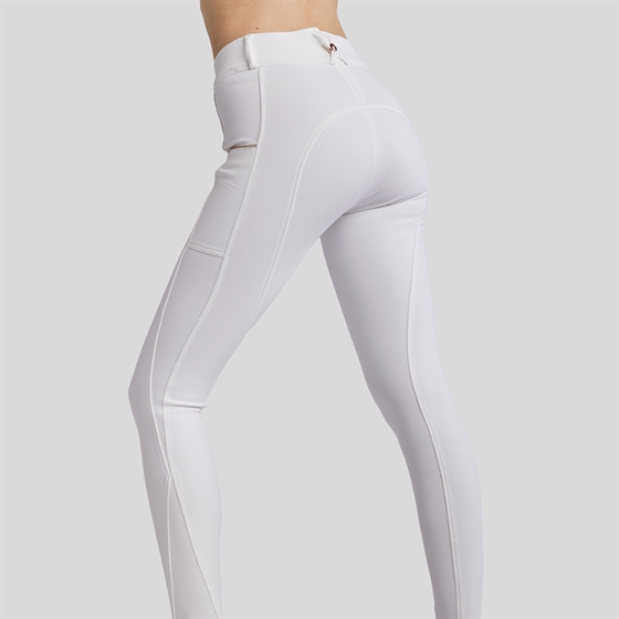 Montar MoMaddie Reithose rosegold crystals outlet
