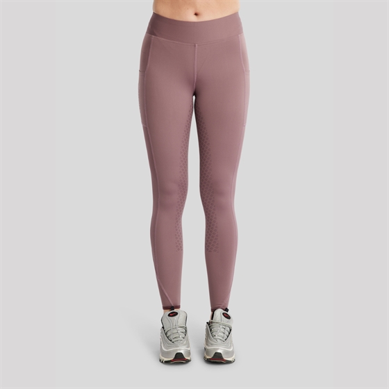 Montar Junior MoCaroline Pull On Reitleggings