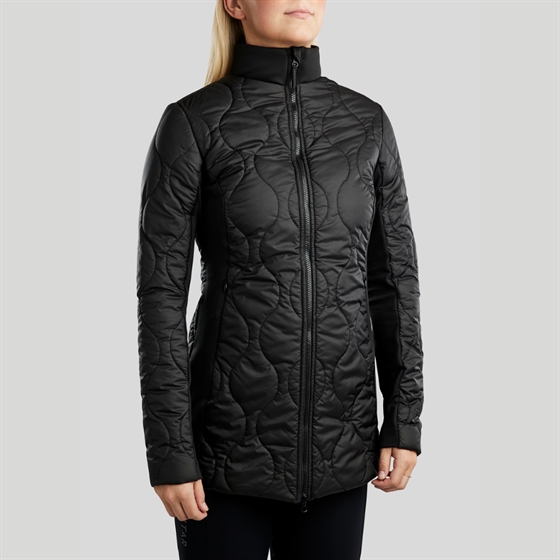 Montar MoAbbey Steppjacke 