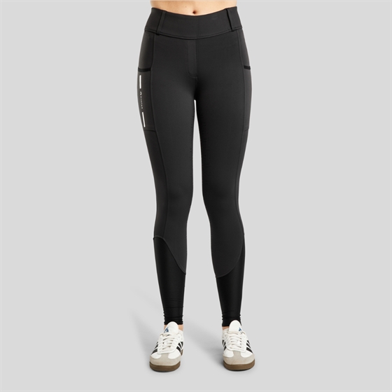 Montar Mostar Sommer- reitleggings Vollgrip 