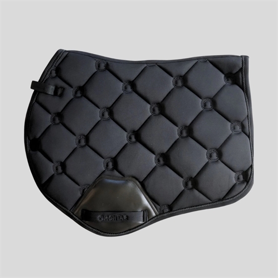 Montar die Softshell Flow-Sprungmatte