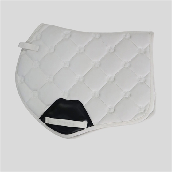 Montar die Softshell Flow-Sprungmatte