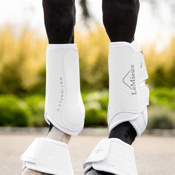 LeMieux Motionflex Dressurstiefel