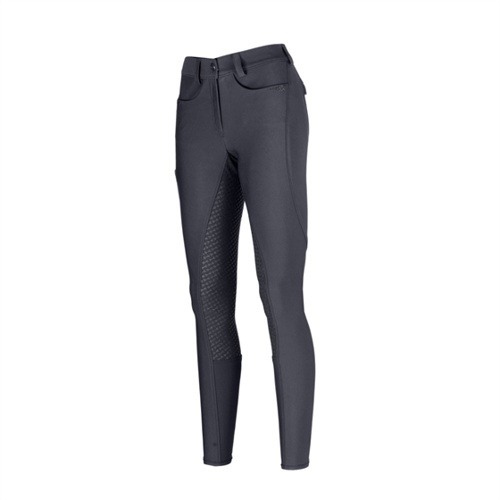 Pikeur Damen-Reithosen Laure Fullgrip 