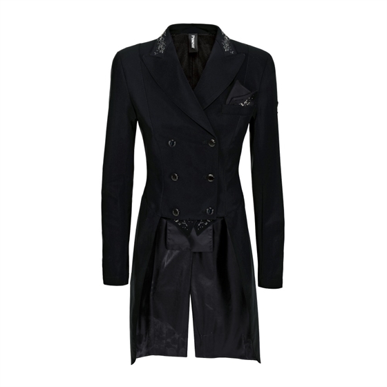 Pikeur Damen-Dressurkleid Lilien 