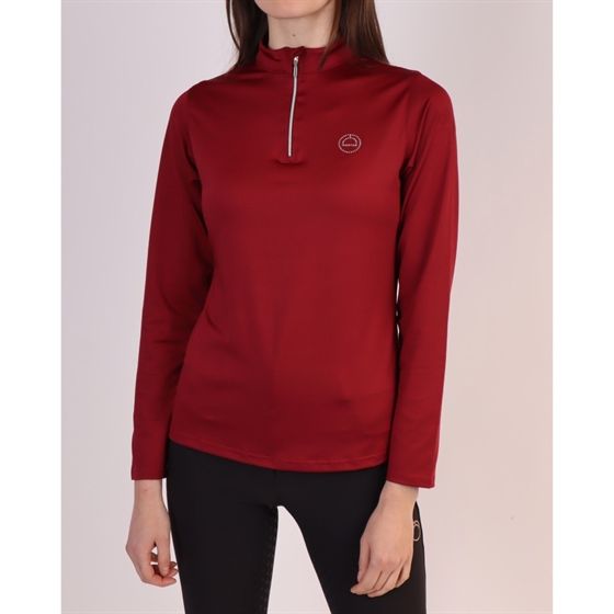 Montar Mon-Tech Langarmshirt Everly