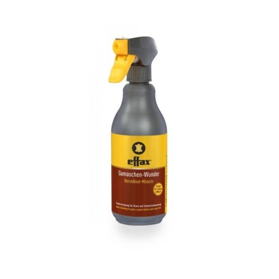 Effax boot-miracle Stiefelreiniger 500ml