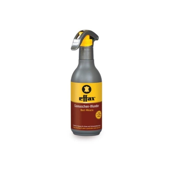 Effax Boot-Miracle Stiefelreiniger 250 ml