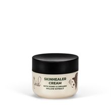 Nathalie Horse Care Skinhealer Creme für Hunde
