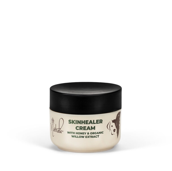 Nathalie Horse Care Skinhealer Creme für Hunde