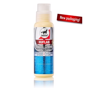 Leovet Huflabor elastische Hufcreme
