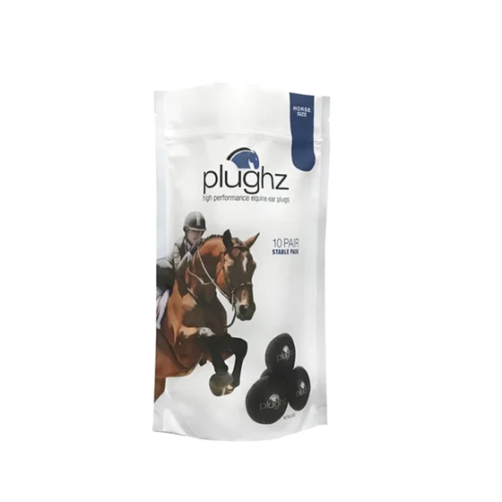 Plughz in Bag Ohrstöpsel