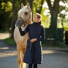 Montar Hybrid Langhaar Emma 