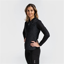 Ophena Quilted Reitweste