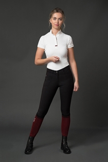 PRESTEQ AmbitionFirst Reithosen Vollbesatz