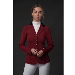 PRESTEQ AmbitionFirst Rennjacke 