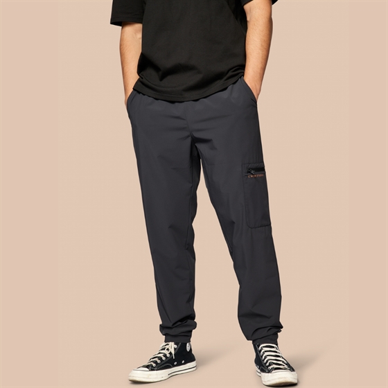 C\'Mon Unisex Cargohose mit Tasche